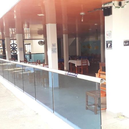 Отель Covenas Playas Tropicales Экстерьер фото